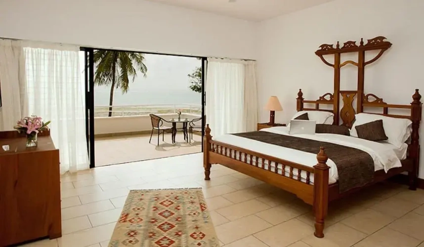 Double Villa