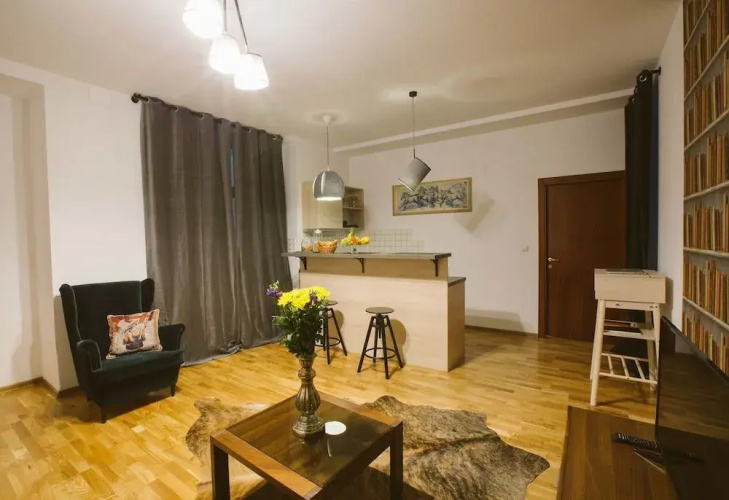 Rezident Balcescu