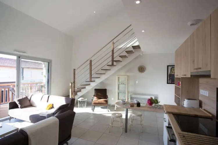 3 Residence Amaya