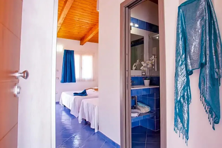 Giglio di mare Resort