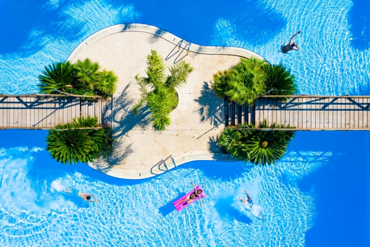 Oleandri Family Resort photo 8