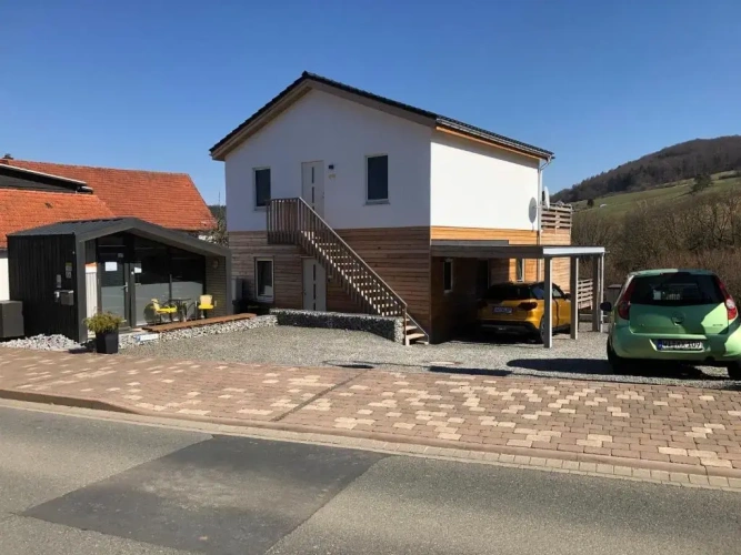 2 Bedrooms Cottage