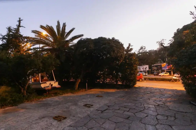 Apartment Antun