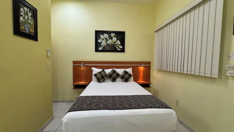 Hotel Ana Isabel