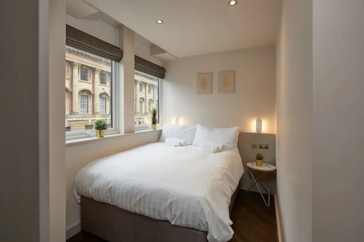 Humber Lofts Serviced Suites