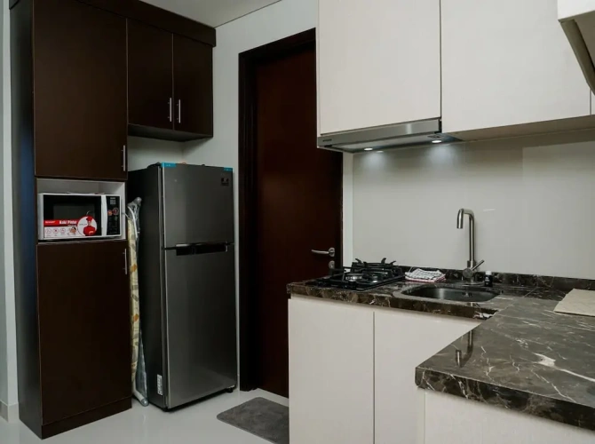 Standard room
