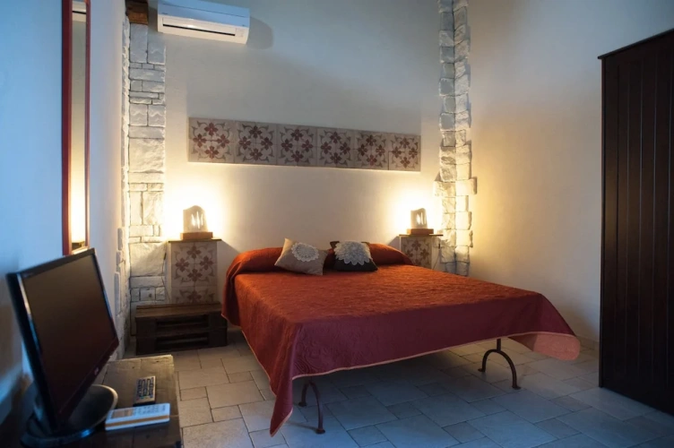 Basement Suite