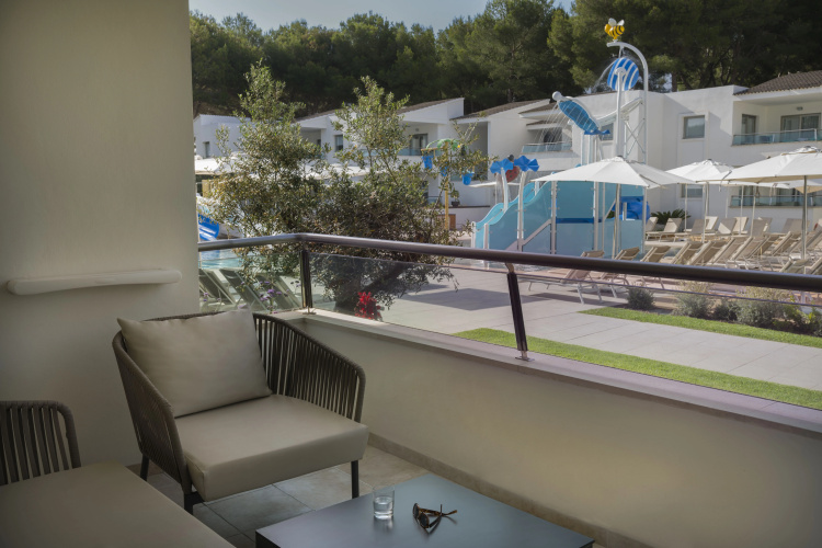 Iberostar Selection Playa de Muro Village photo 9