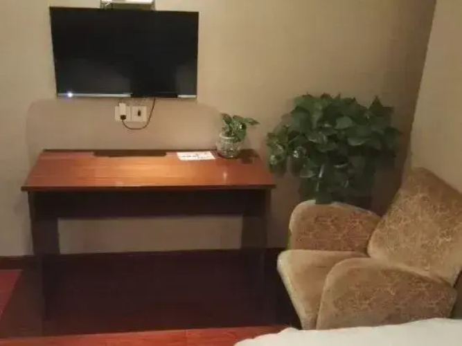 Ouxin Business Motel