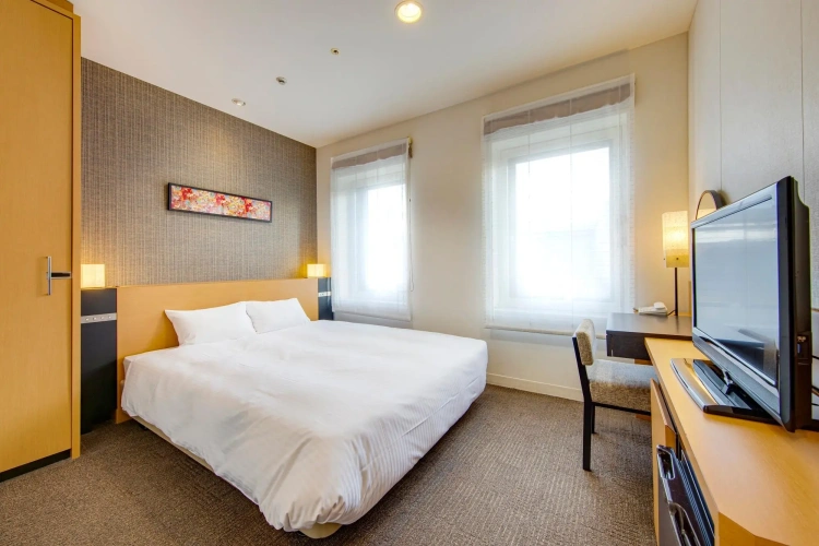 Double room