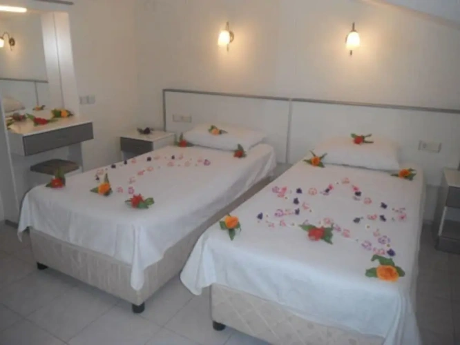 1 Bedroom Standard Duplex room