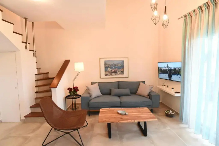 Melia Luxury Suite with pool