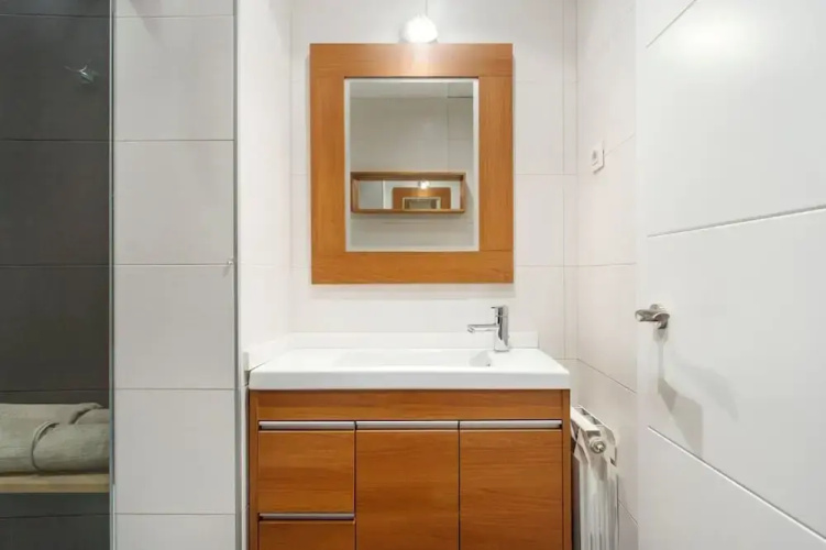 Centric Apartment Fira
