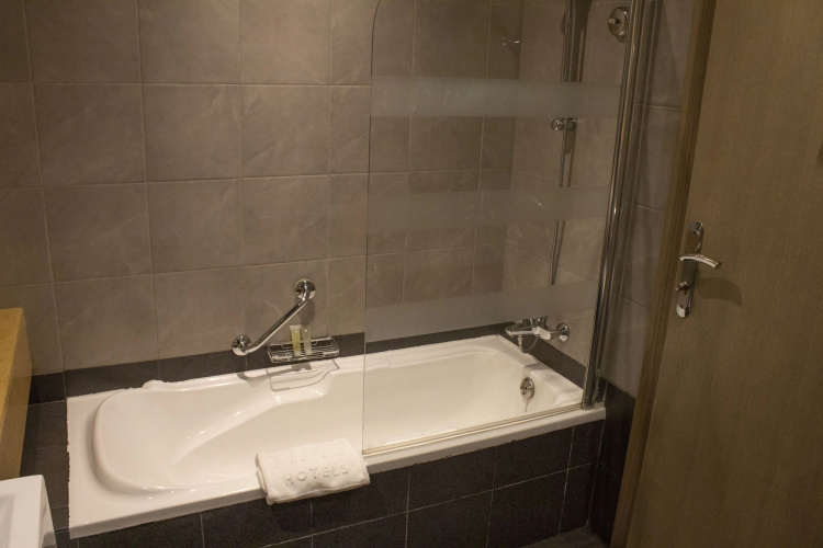 Time Grand Plaza Hotel photo 10