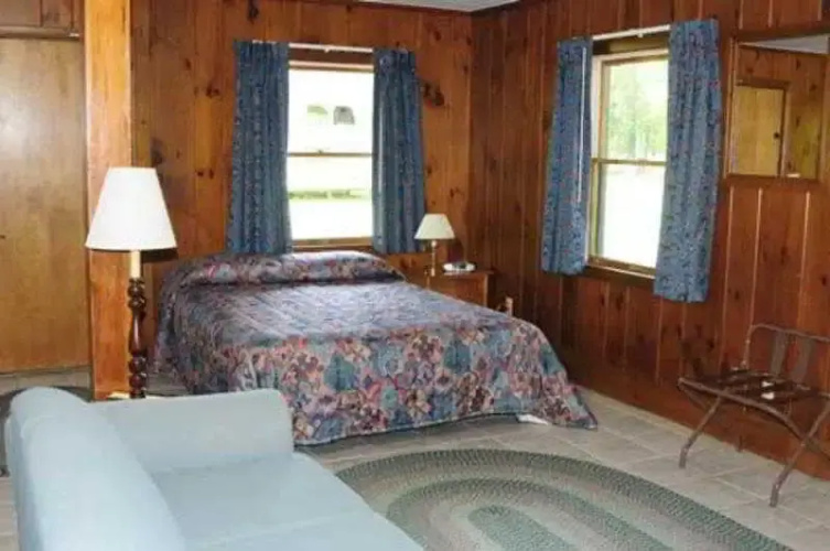 Purity Spring Resort