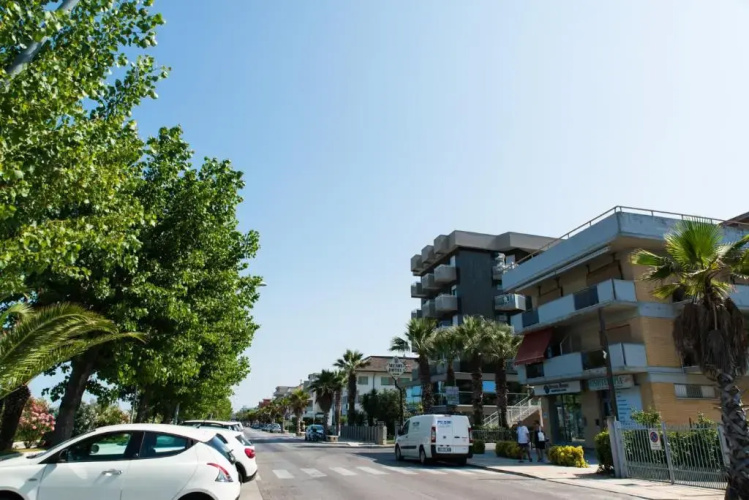 Acquamarina