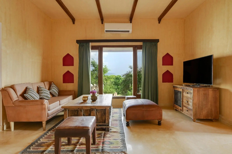 Maya Garh