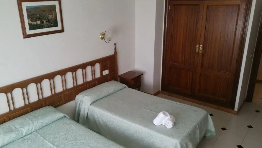 Hostal Boal