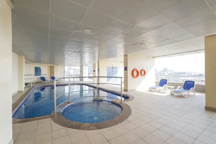 Hotelafbeelding