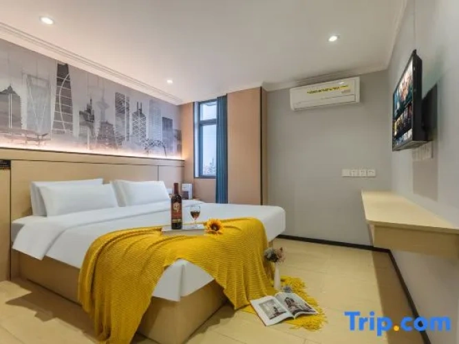 Business Double room
