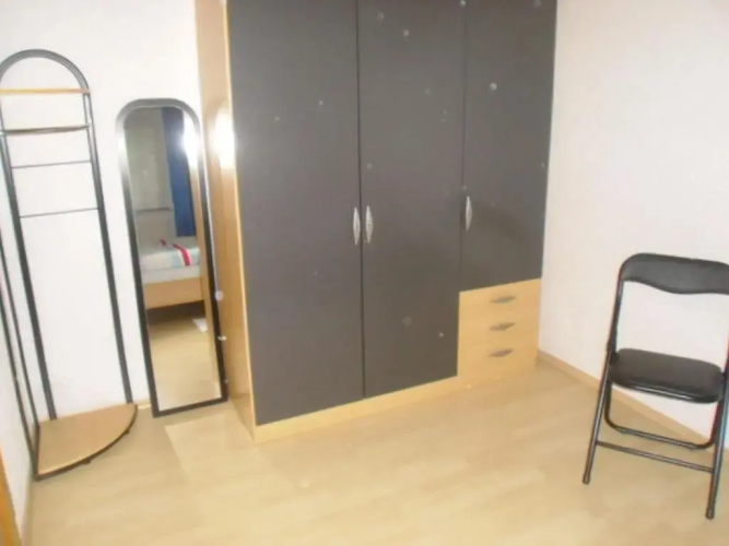 Ferienwohnung Zapf