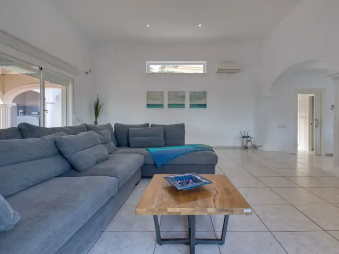 Villa Vista