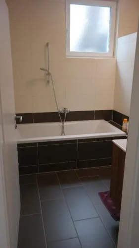 Antonio Appartement