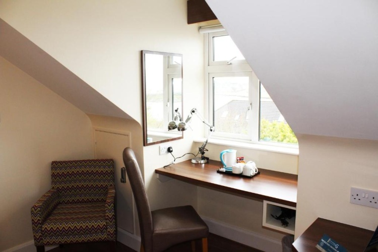 St. Judes Lodge B&B