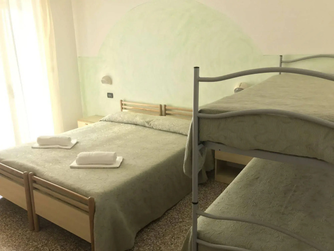 Hotel Annamaria