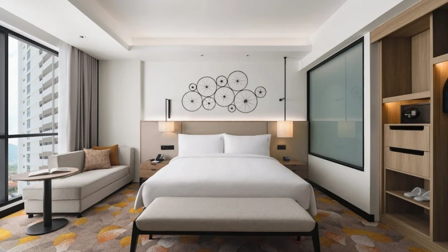 Double Suite