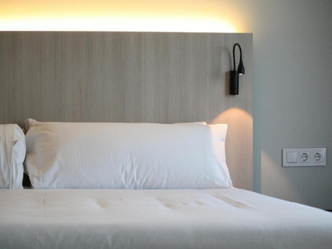 Urban Double room