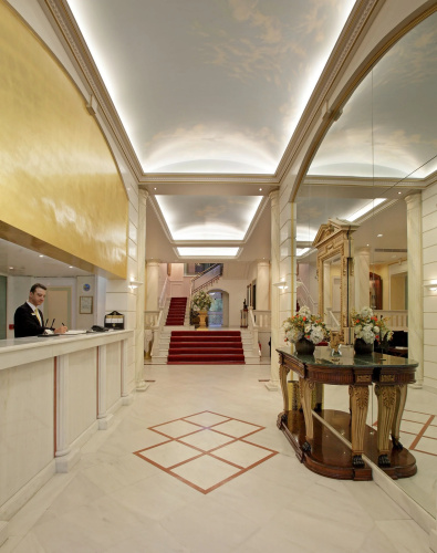 Theoxenia Palace Hotel photo 35