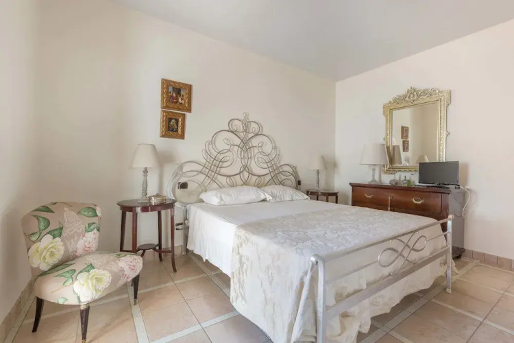 Villa Calenda
