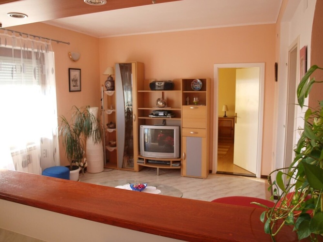 Apartments Grof