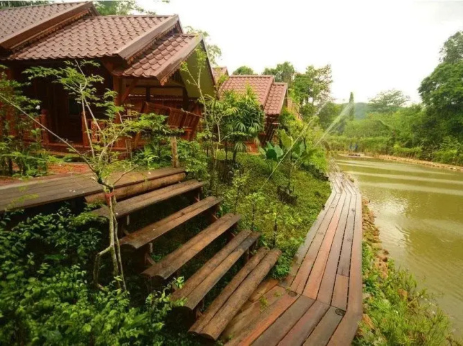 The Vareeya Resort