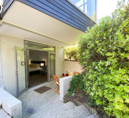 Tekau a Charming, Quiet And Spacious Studio