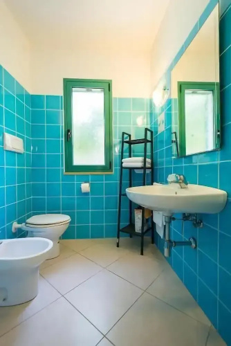 Hotiday Apartments Villa Alba