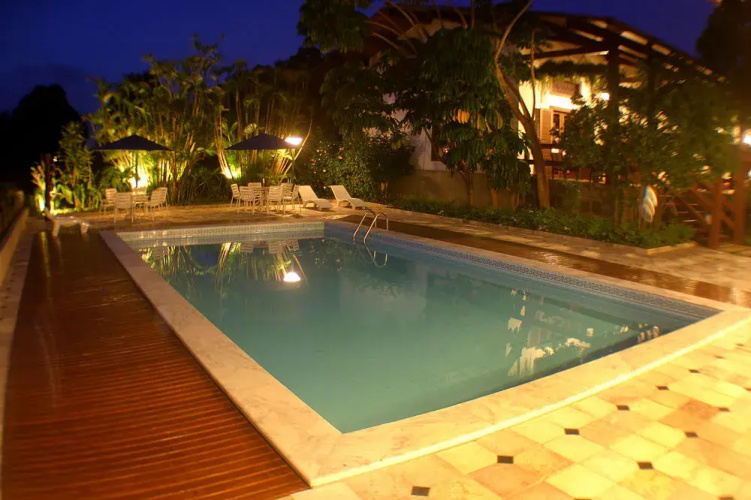 Oasis Boutique Hotel & Spa