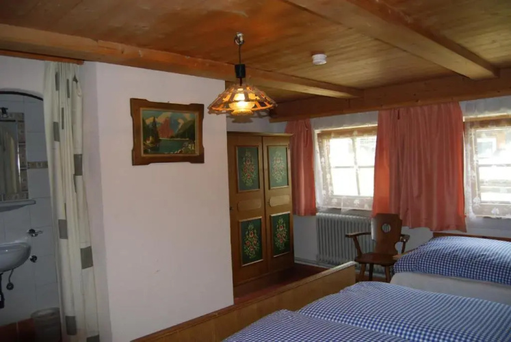 Pension Wassererhof