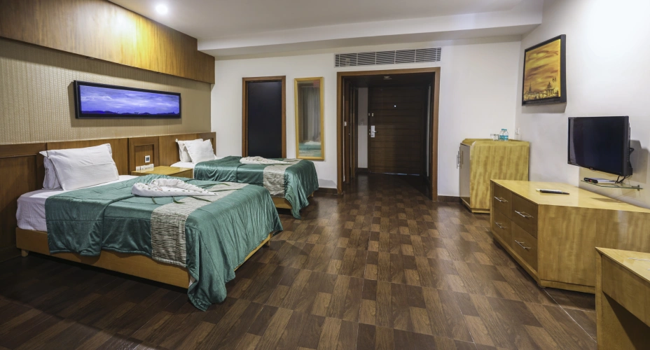 VGP Golden Beach Resort