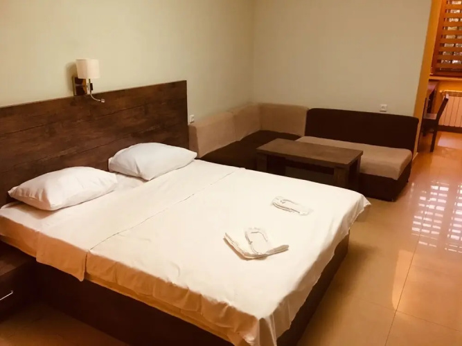Hostel Freedom Armenia