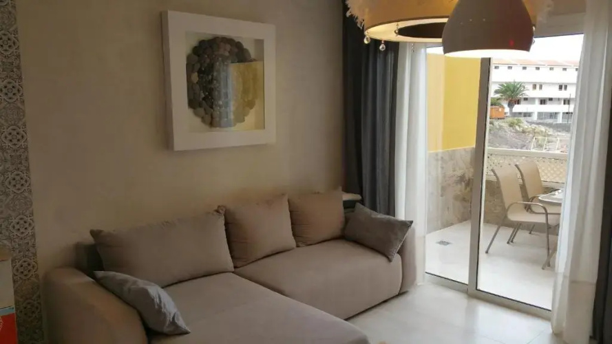 Apartment Orlando Costa Adeje