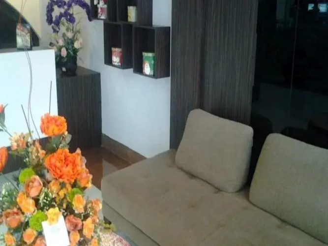 Parade Guest House