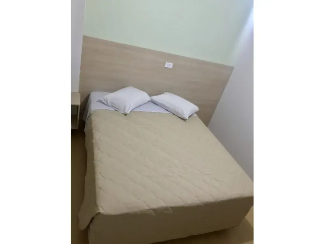 Hotel Trevo MS
