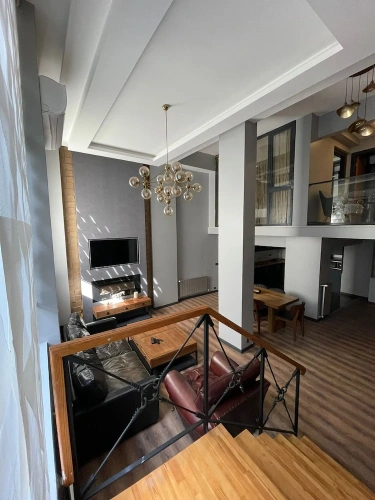 Royal Suite
