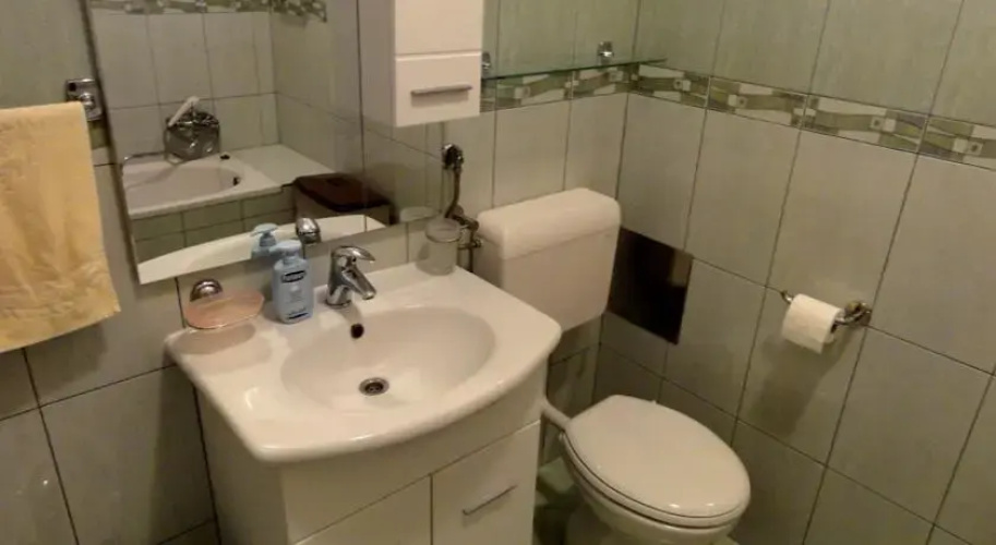 Apartment Gioia