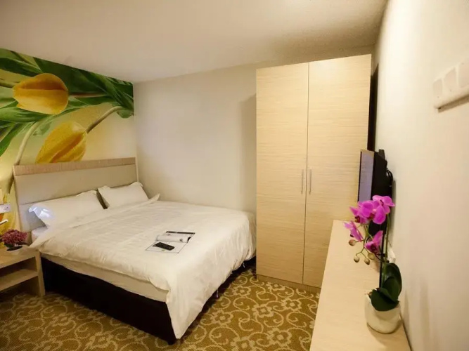 Pingsa Hotel