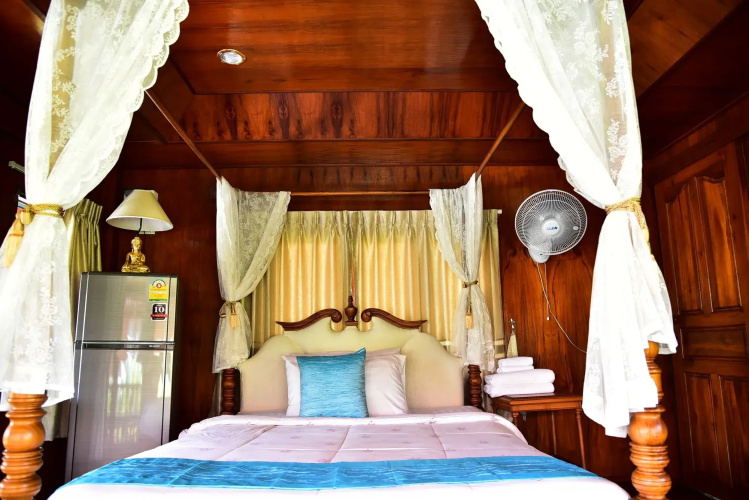 Thai House Resort