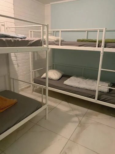 Svea Hostel AB