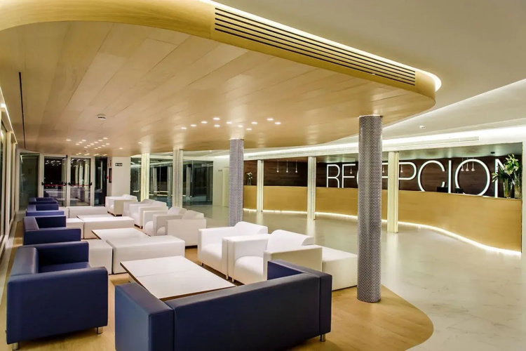 Hotel Carlos l